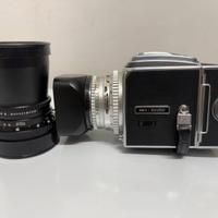Hasselblad 500C