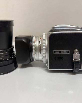 Hasselblad 500C