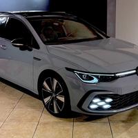 Volkswagen Golf 2.0 TDI GTD DSG