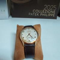 Lanco Mod.11 Deluxe 37mm – dial nido ape