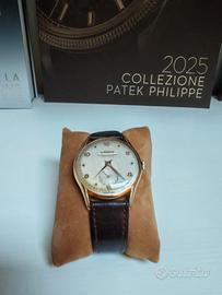 Lanco Mod.11 Deluxe 37mm – dial nido ape