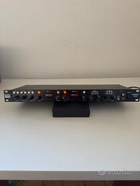 Mixer DAP Audio Conpact 9.2 -2 Zone
