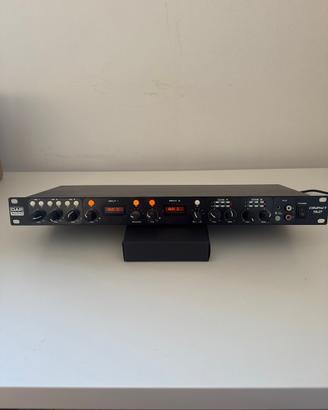 Mixer DAP Audio Conpact 9.2 -2 Zone