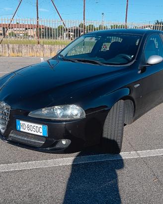 Alfa 147 1.6 ts/gpl 120cv