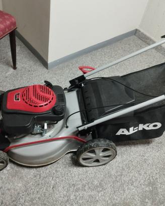 AL-KO Easy 4.6 SP-S - Tosaerba a benzina semovente