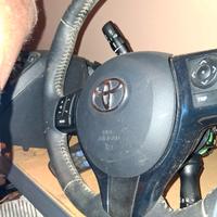 KIT AIR BAG TOYOTA YARIS 2021