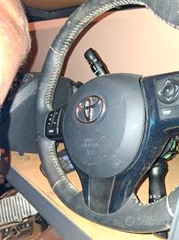 KIT AIR BAG TOYOTA YARIS 2021