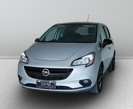 OPEL Corsa V 2015 - Corsa 5p 1.4 Innovation (cosmo