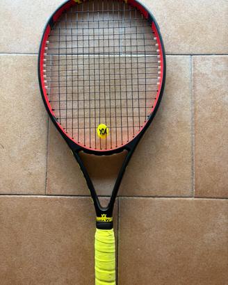 Racchetta da tennis Völkl V-Cell 8 315