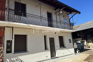 RIF. 407 - BILOCALE RISTRUTTURATO CON BOX E POSTO