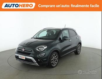 FIAT 500X YA37505
