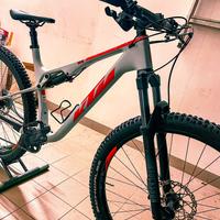 Mtb KTM scarp MT pro carbon