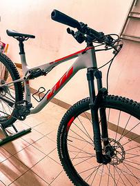 Mtb KTM scarp MT pro carbon