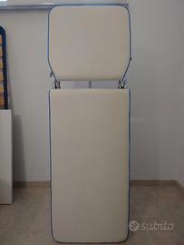 lettino per massaggi