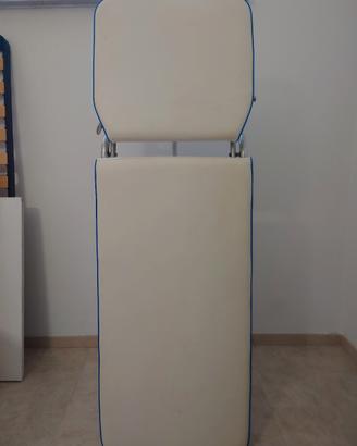 lettino per massaggi