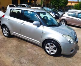 Suzuki Swift 1.3 4x4 5p. GL 2006