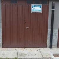 Magazzino / garage / stanza piano terra Raffadali