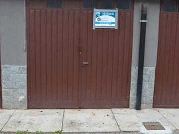 Magazzino / garage / stanza piano terra Raffadali