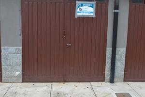 Magazzino / garage / stanza piano terra Raffadali