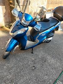 Honda  Sh 300 2017