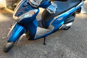 Honda  Sh 300 2017