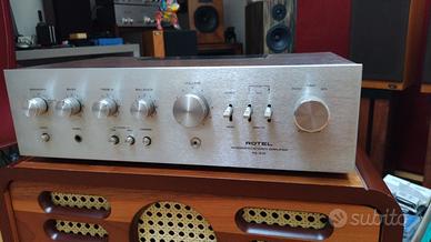 Rotel RA-312