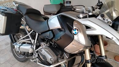 BMW 1200 GS