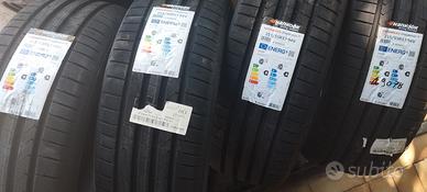  4gomme Estive Hankook Ventus Prime 215/55 R17 94V