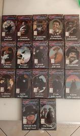 La Spada di Zorro Hobby & Work 17 VHS - 1996