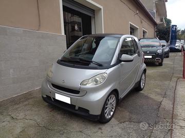 SMART FORTWO 1000 PASSION (FINANZIABILE)