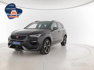 Cupra Ateca 1.5 tsi 150cv dsg