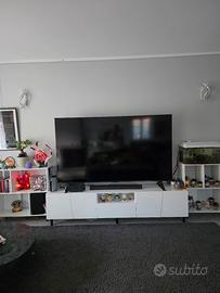 Hisense 4k 85" E7Q pro 144hz Qled