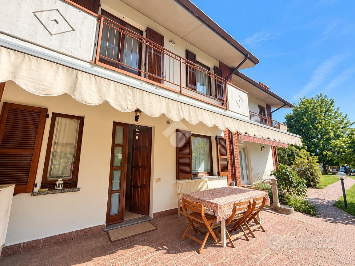 Casa – Mapello, Prezzate - Vista 2