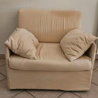 Poltrona letto