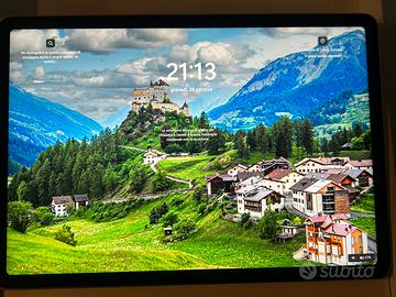 Microsoft Surface Pro 12” Snapdragon X Plus ibrido