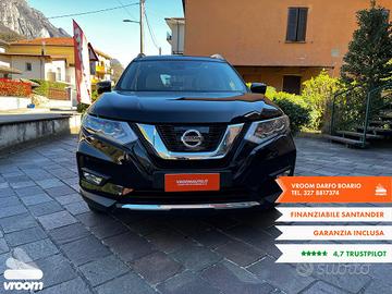 NISSAN X-Trail 3� serie X-Trail 1.6 DIG-T 2WD T...