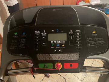 Tapis roulant DOMYOS T54QA