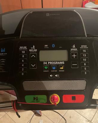 Tapis roulant DOMYOS T54QA