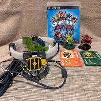 Set Skylanders Trap Tesm