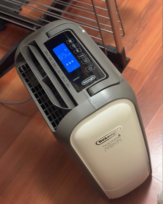 Deumidificatore De Longhi