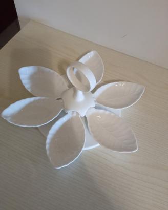 antipastiera in ceramica
