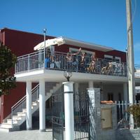 Casa vacanza sul gargano