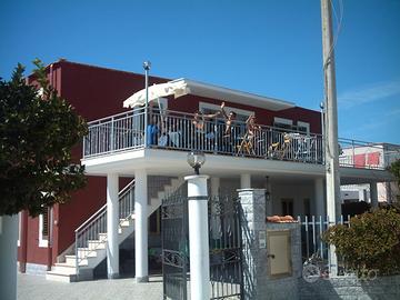 Casa vacanza sul gargano