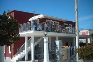 Casa vacanza sul gargano