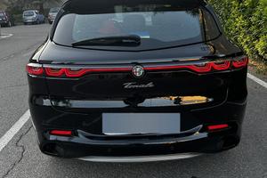 Alfa Romeo Tonale Hybrid 163 CV PREZZO TRATTABILE