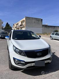 KIA SPORTAGE - prezzo trattabile