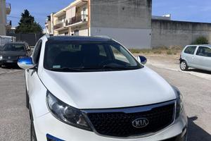 KIA SPORTAGE - prezzo trattabile