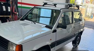 panda 4x4
