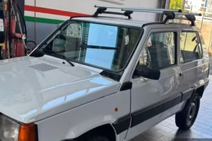 panda 4x4
