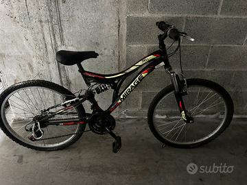 Bicicletta